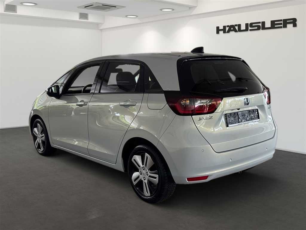 Honda Jazz Executive*1.5*Navi*Kamera*Parkhil.*SHZ