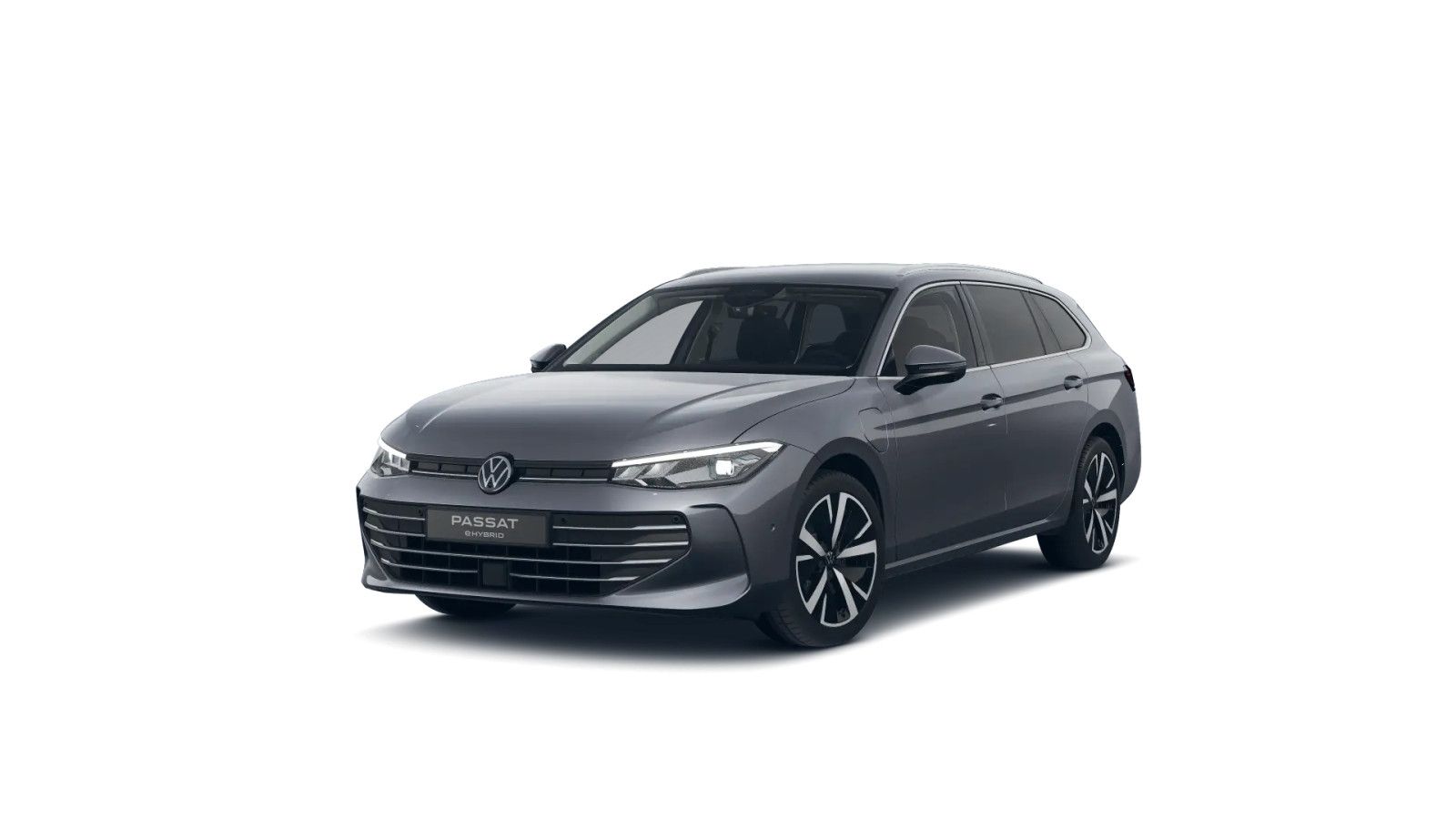 Volkswagen Passat Variant 1.5 eHybrid TSI DSG BUSINESS AREA