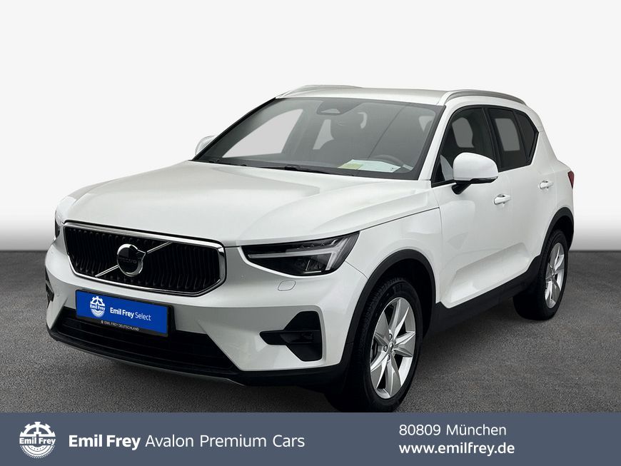 Volvo XC40 B3 B DKG Core