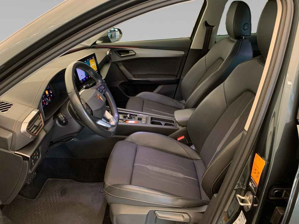 Cupra Formentor 1.4 TSI e-Hybrid DSG *AHK*LED*ACC*NAVI