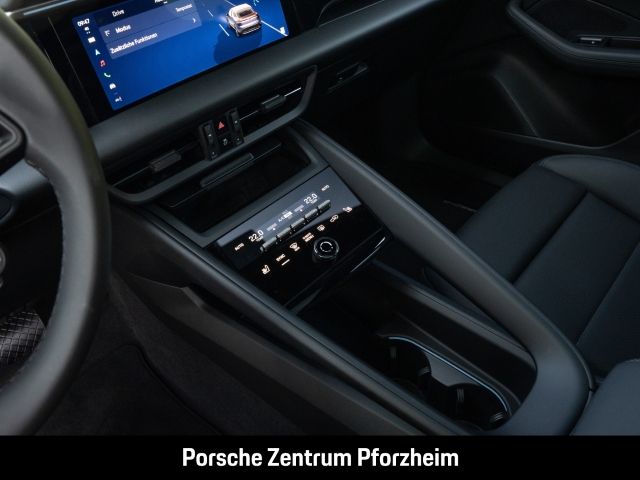 Porsche Macan - Samsaru's Car Outlet