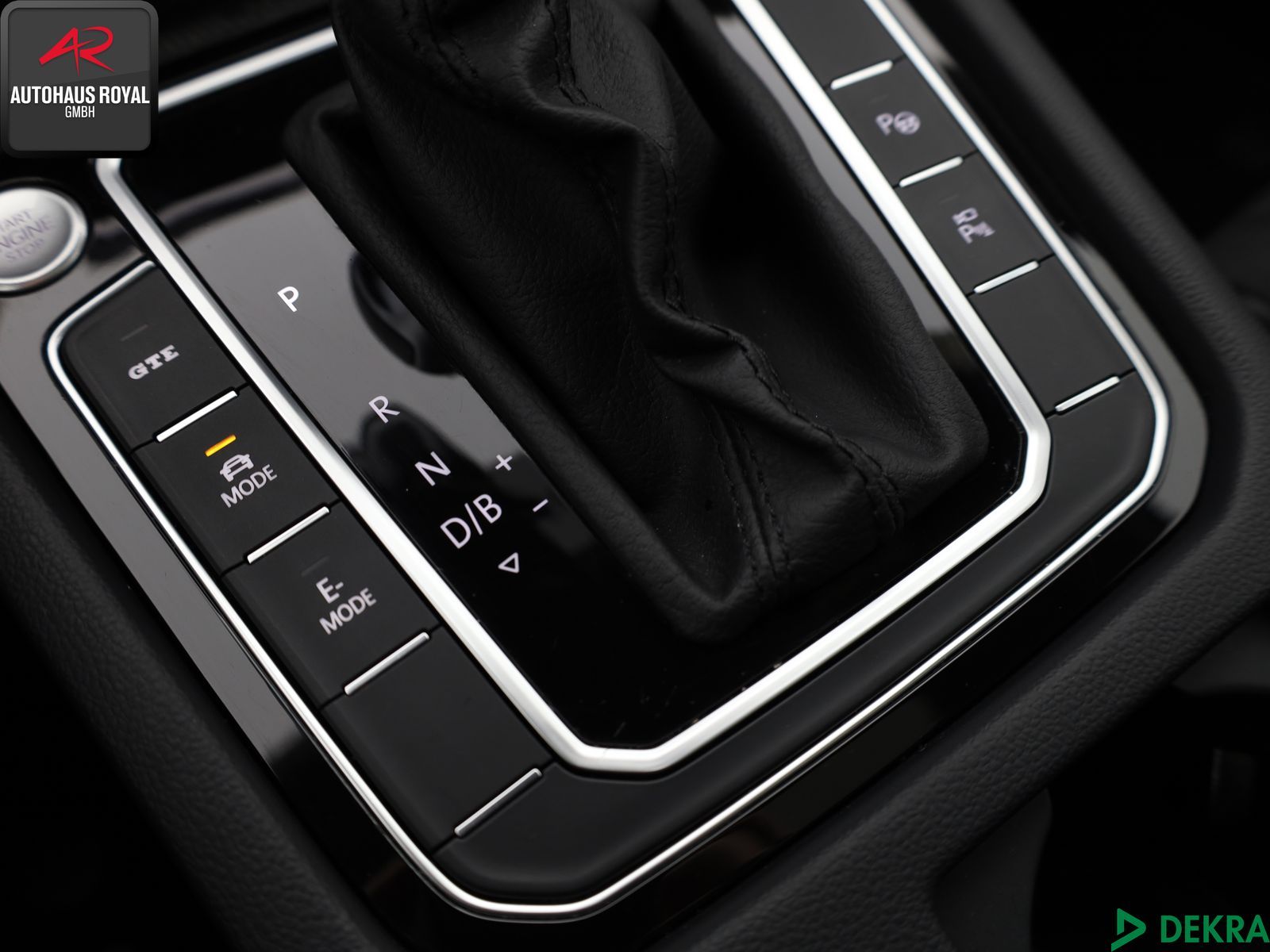 Volkswagen Passat Variant 1.4 TSI GTE - Samsaru's Car Outlet