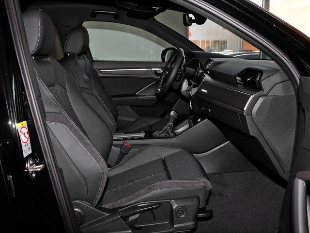 Audi Q3 Sportback 40 TFSI quattro S line - Samsaru's Car Outlet