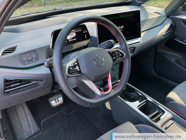 Volkswagen ID.3 GTX Performance IQ.LIGHT Keyless DCC Panora