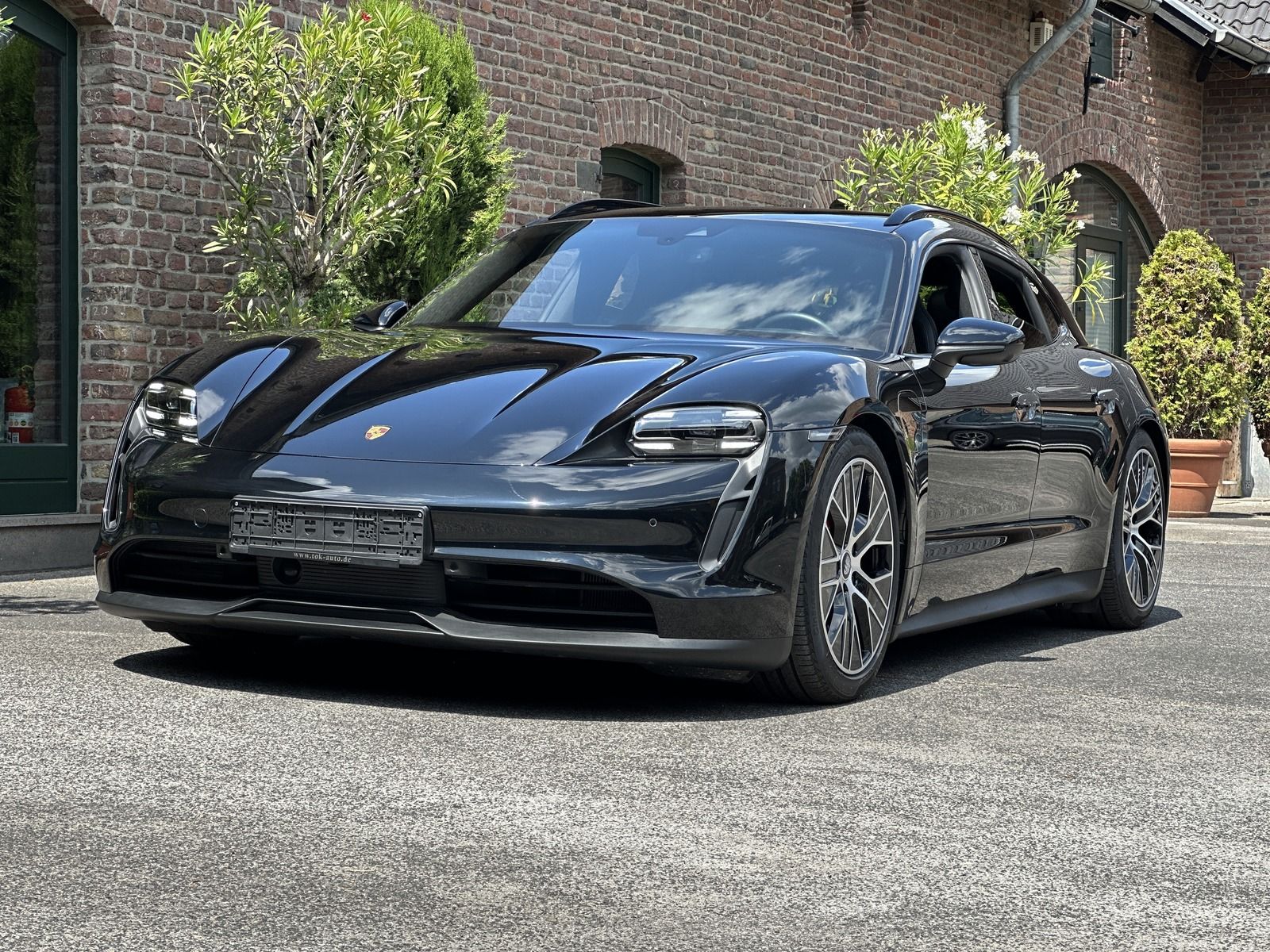 Porsche Taycan 4S Sport Turismo BOSE*20 TURBO*PANORAMA*H