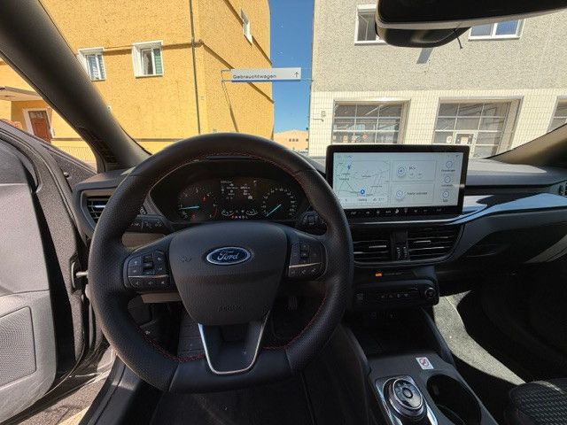 Ford Focus Limousine 1.5 EcoBlue ST-Line/NAVI/KAMERA