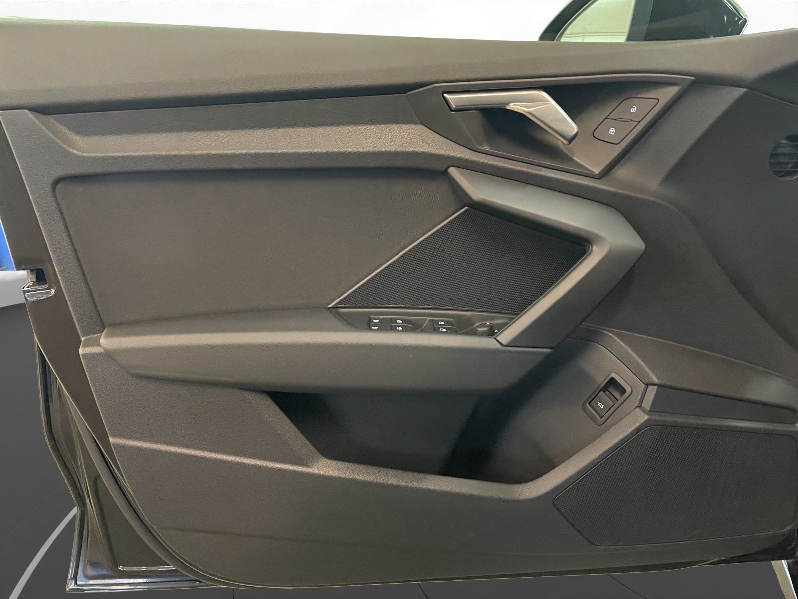 Audi A3 Limousine 35 TFSI advanced LED LM 17" Navi PD