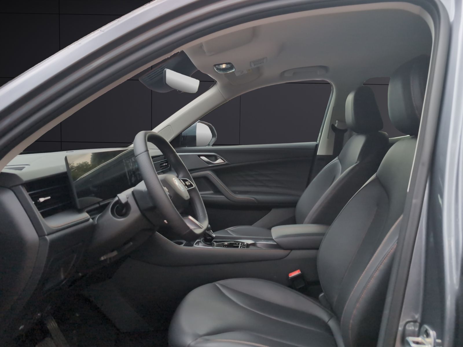 MG HS PHEV Luxury