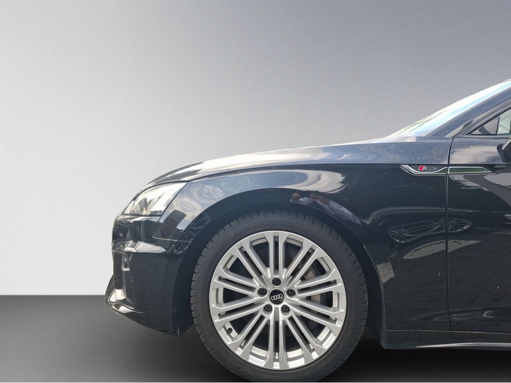 Audi A5 Sportback 50 TDI 3.0 TDI 210 kW S-line,Opik-P