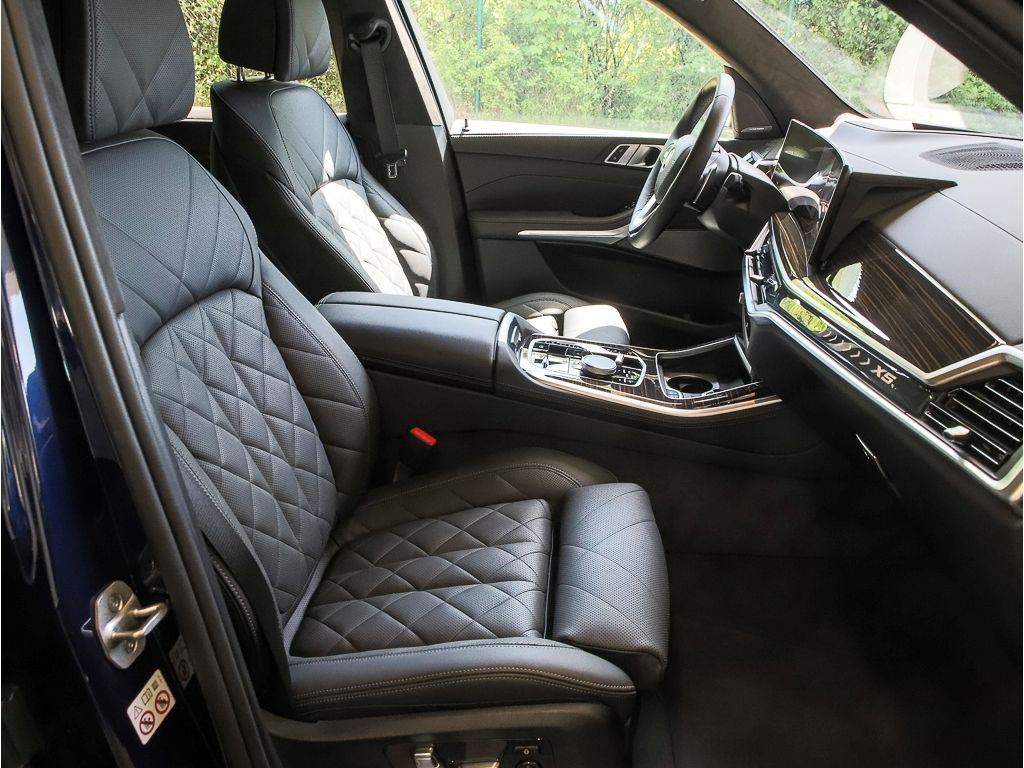 BMW X5 xDrive50e, LC-Prof., Driv/Park-Ass Prof., Mas