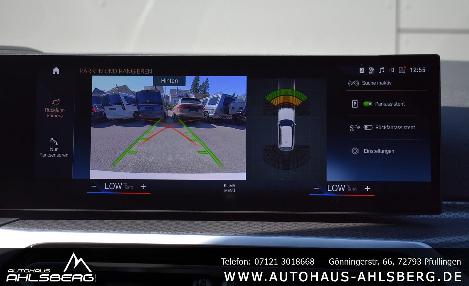 BMW 320 i M SPORT - Samsaru's Car Outlet
