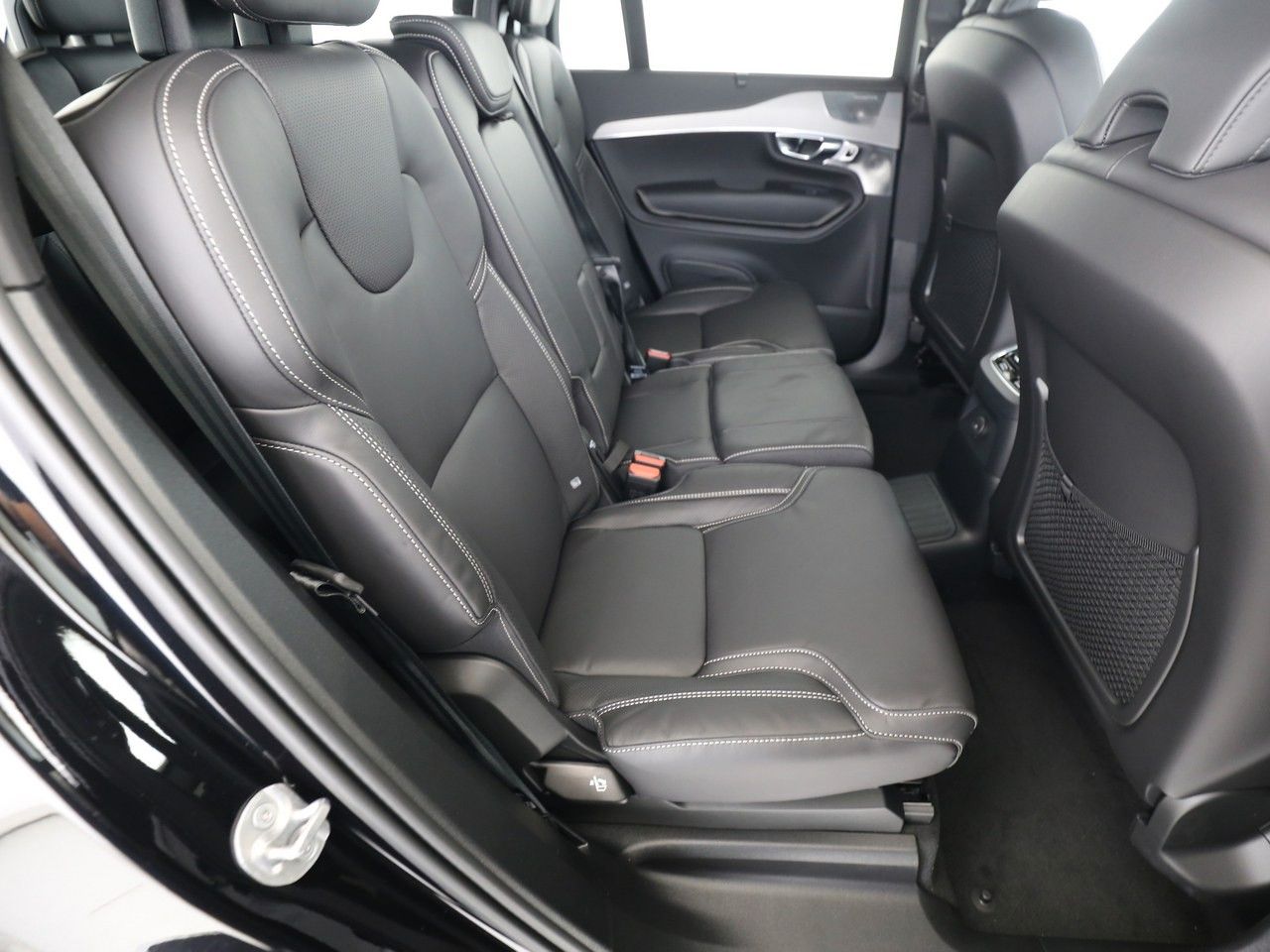 Volvo XC 90 T8 Plus Bright Recharge Plug-In Hybrid AWD