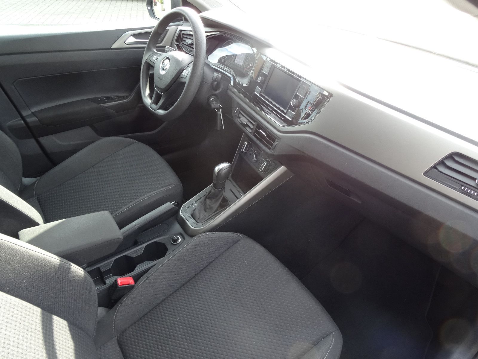 Volkswagen Polo 1.0 TSI OPF DSG Comfortline - Samsaru's Car Outlet