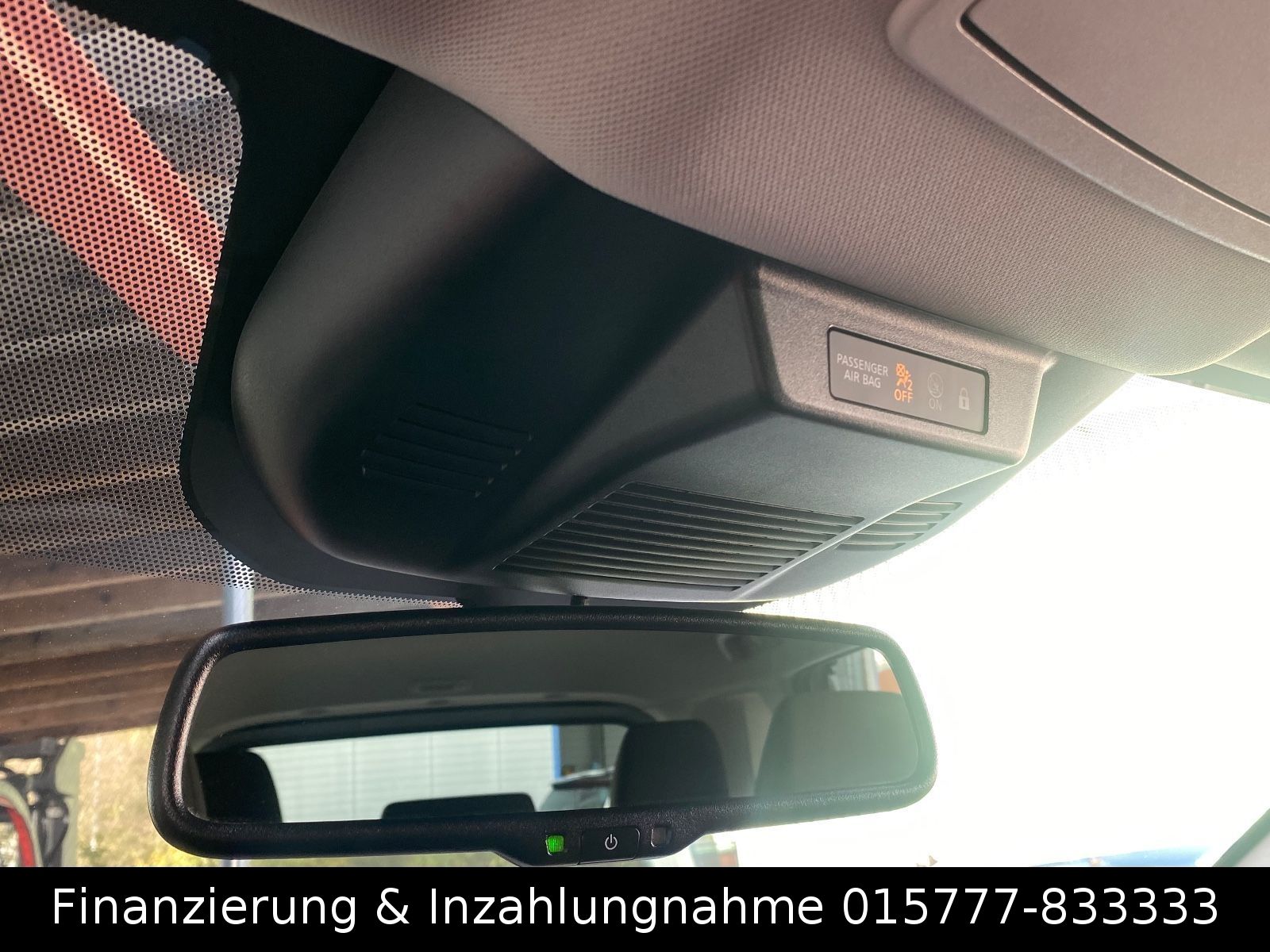 Nissan X-Trail E 4orce Tekna Voll Garantie