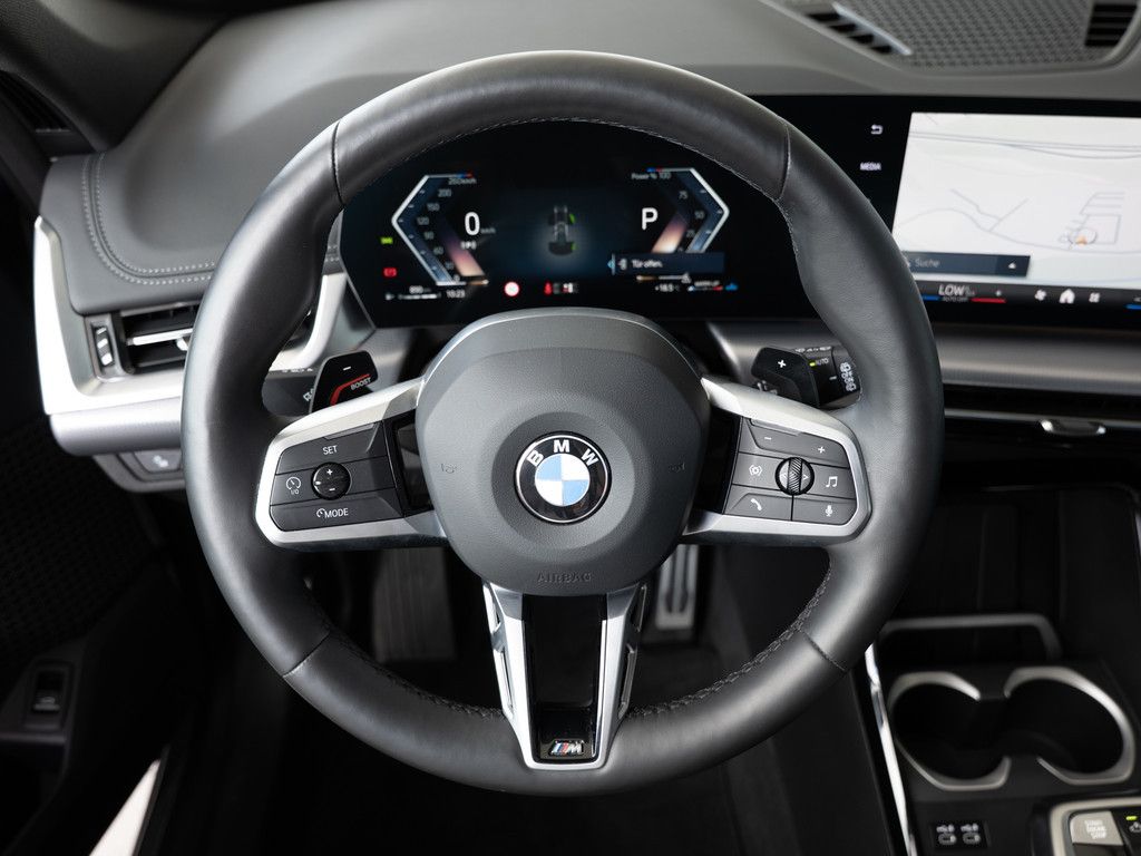 BMW X1 xDrive 23d M-Sport - Samsaru's Car Outlet