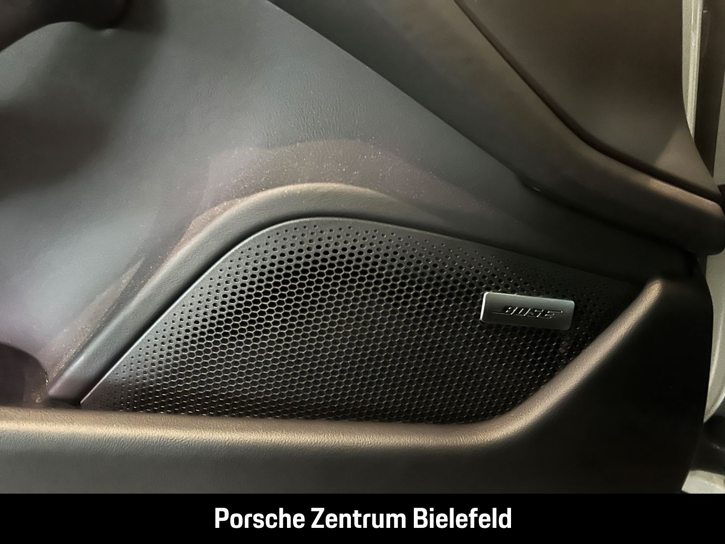 Porsche Taycan GTS Sport Turismo BOSE Panorama LED-Matri