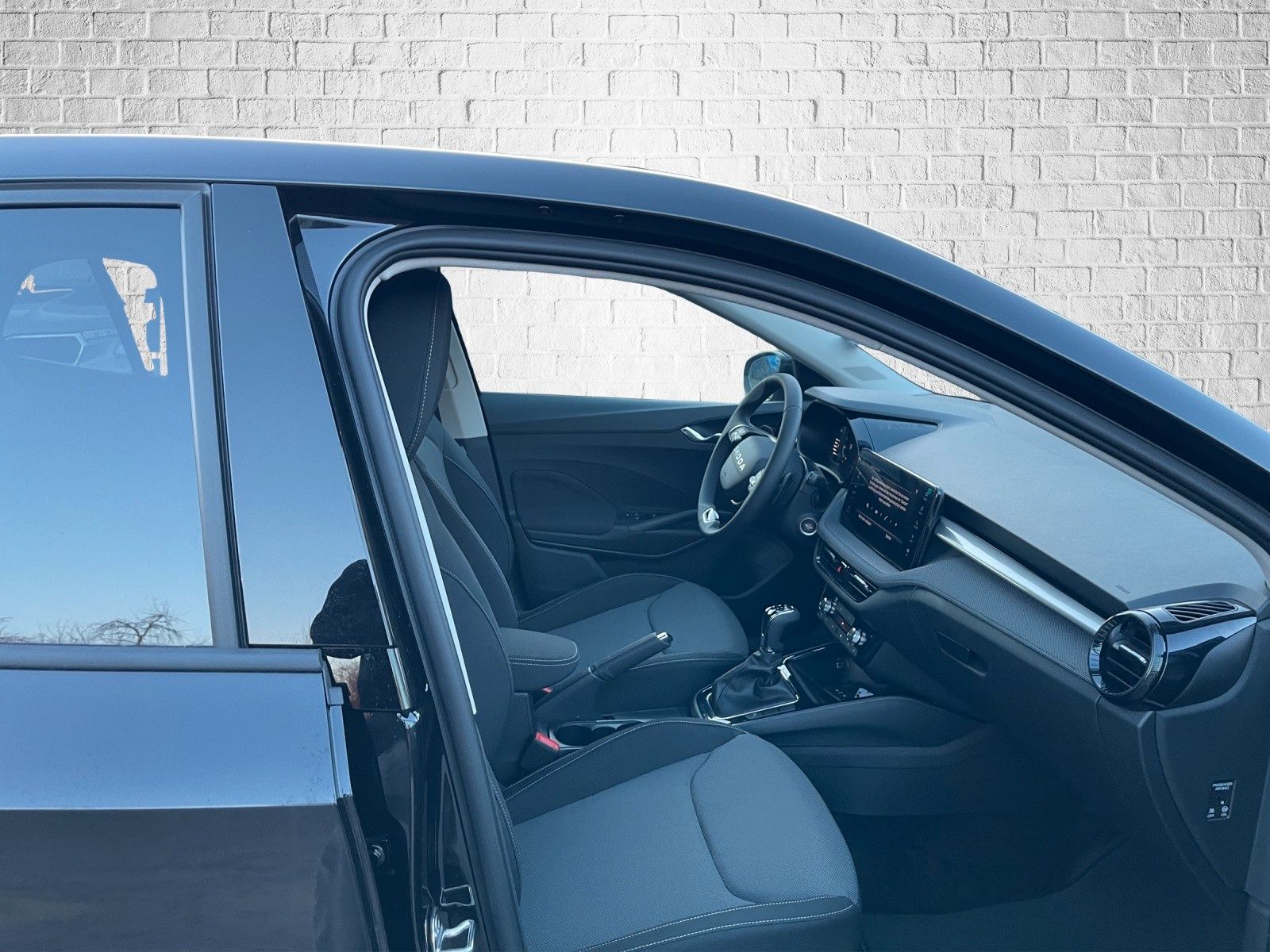 Skoda Fabia 1.0 TSI DSG  - Balance 5. Jahre Garantie