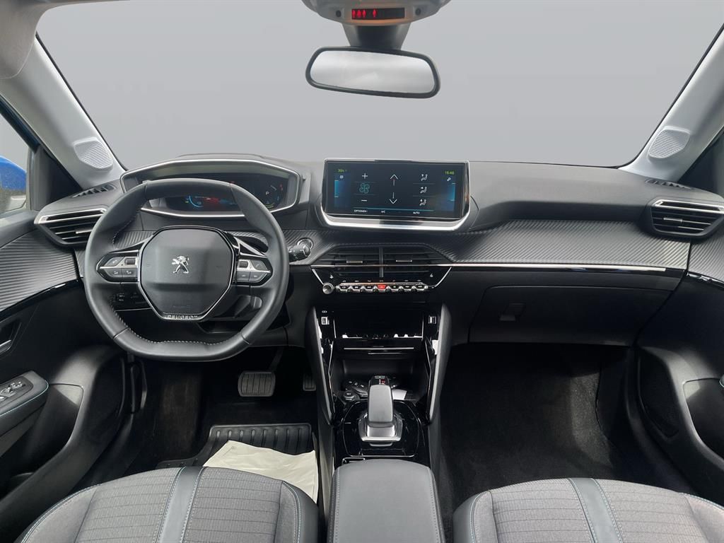 Peugeot e-208 136 Allure - Samsaru's Car Outlet