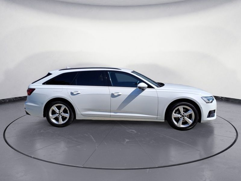 Audi A6 Avant 40 TDI quattro S tronic - Samsaru's Car Outlet