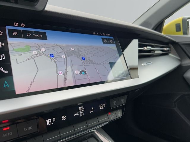 Audi A3 Sportback 40 TFSI e S tronic