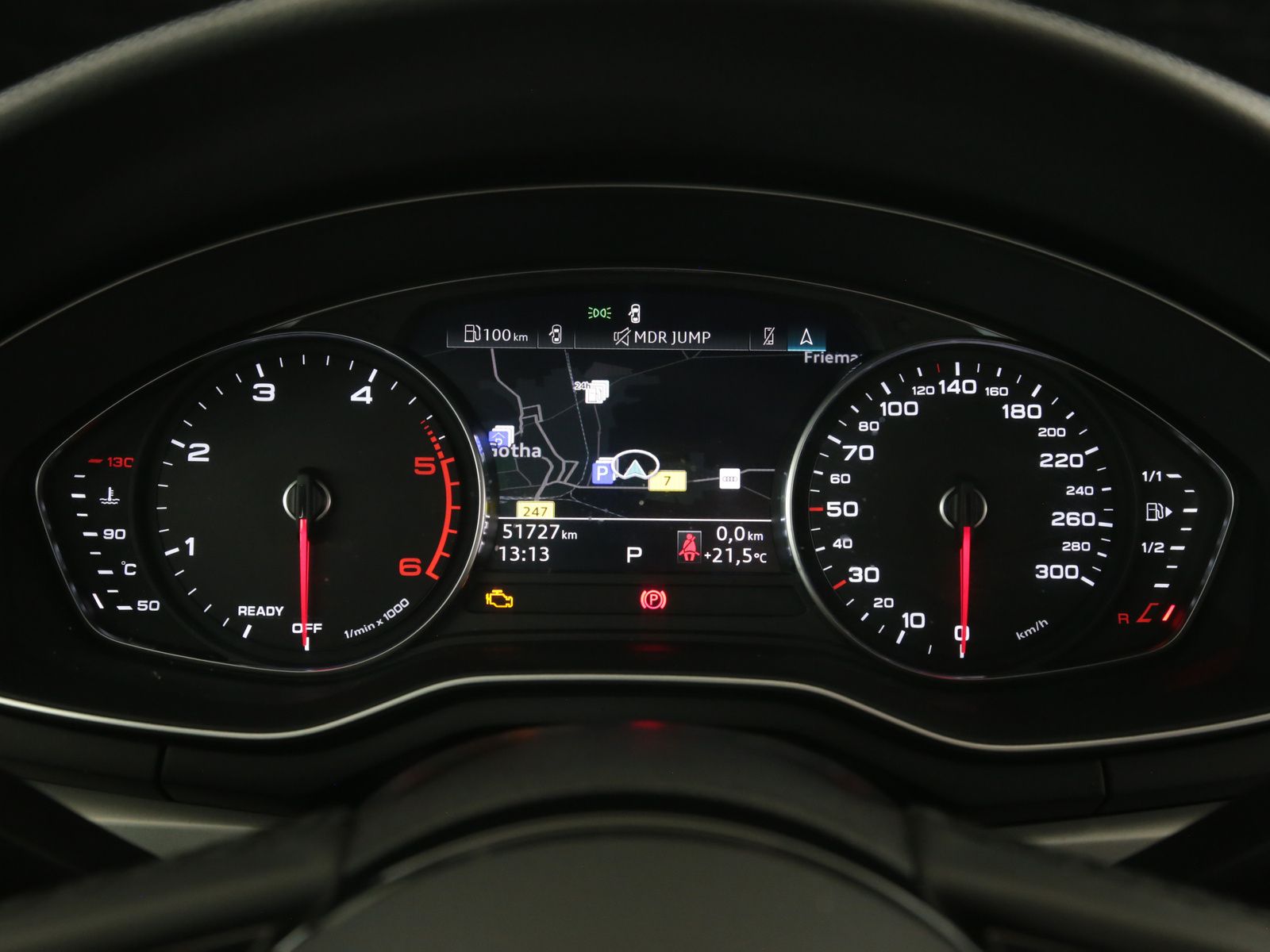 Audi A4 Avant 35 TDI S tronic - Samsaru's Car Outlet