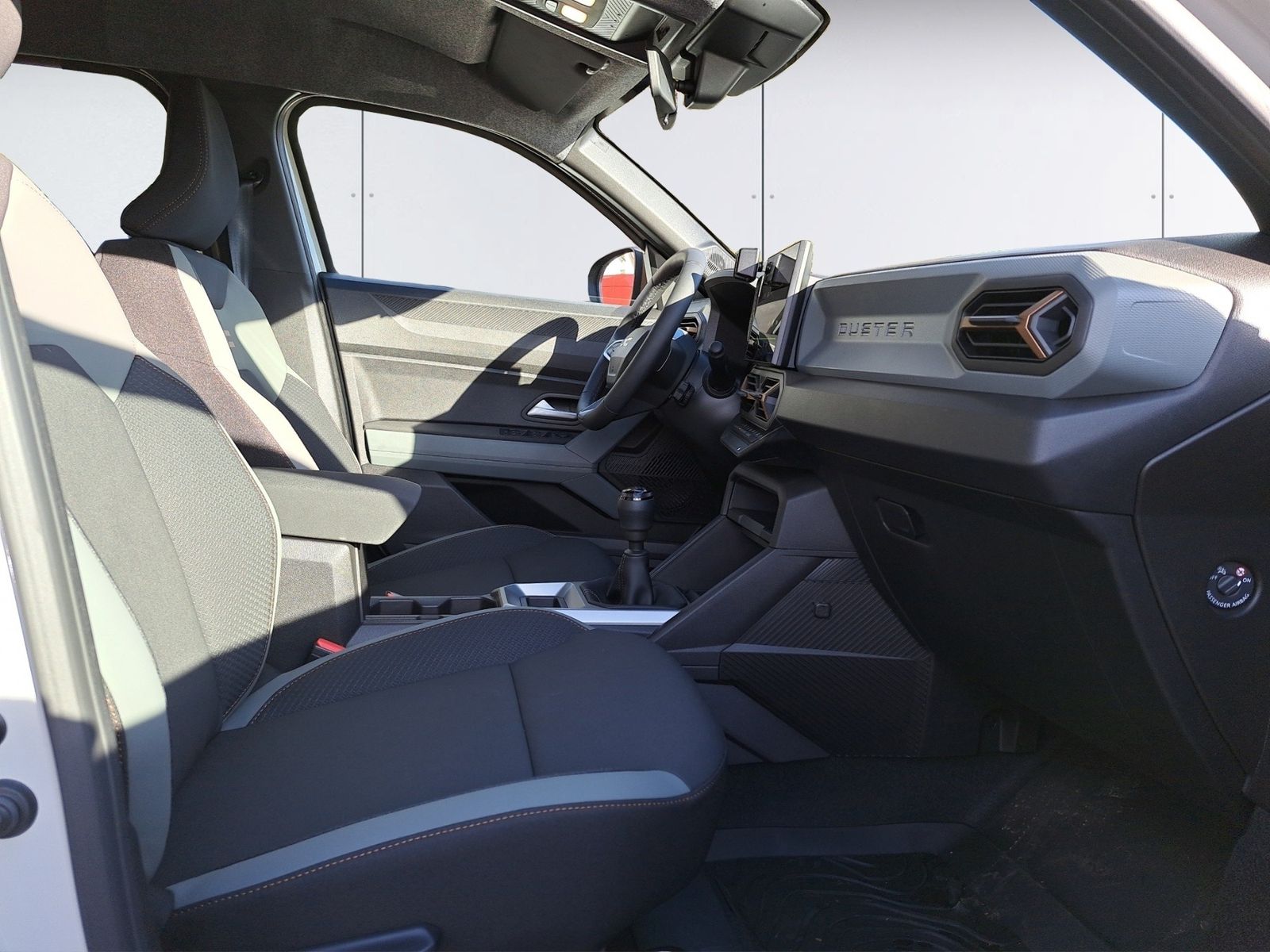Dacia Duster Extreme TCe 130 - Samsaru's Car Outlet