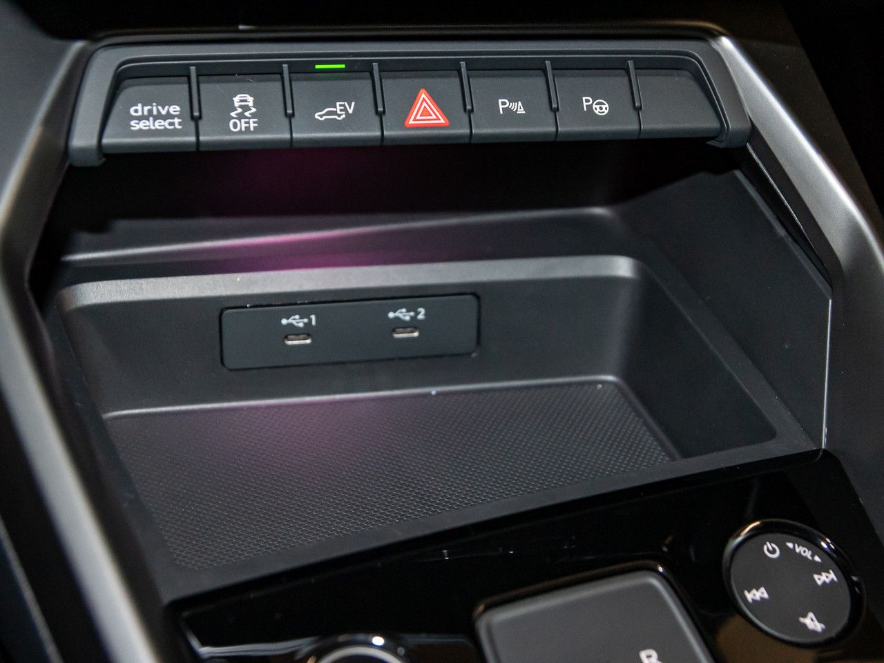 Audi A3 Sportback 40 TFSI e S line Keyless virtCo Kam