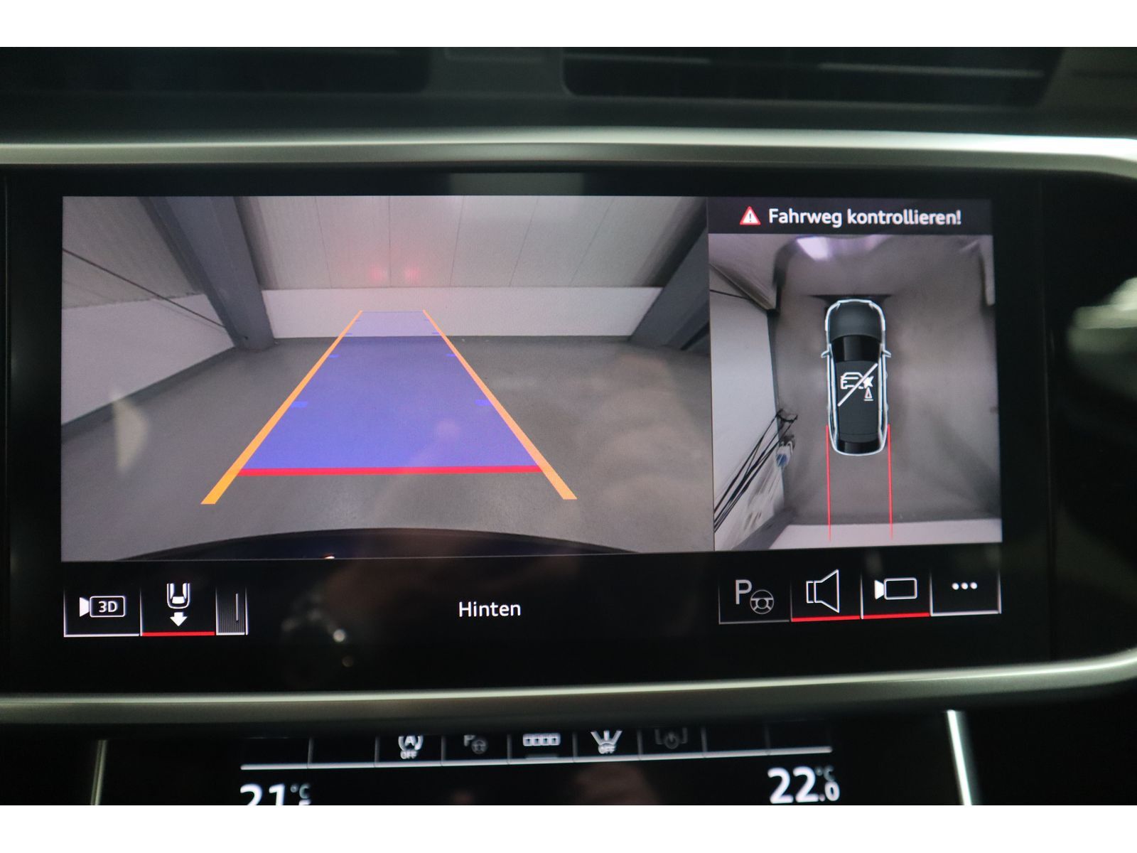 Audi A6 Avant 40 TDI advanced - Samsaru's Car Outlet
