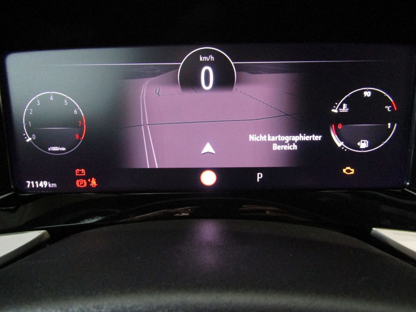 Opel Mokka Ultimate - Samsaru's Car Outlet