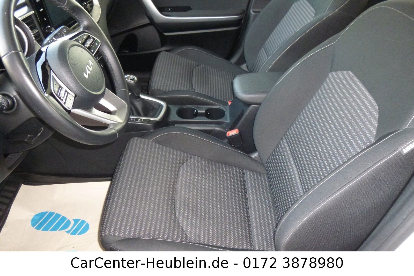 Kia XCeed Edition - Samsaru's Car Outlet