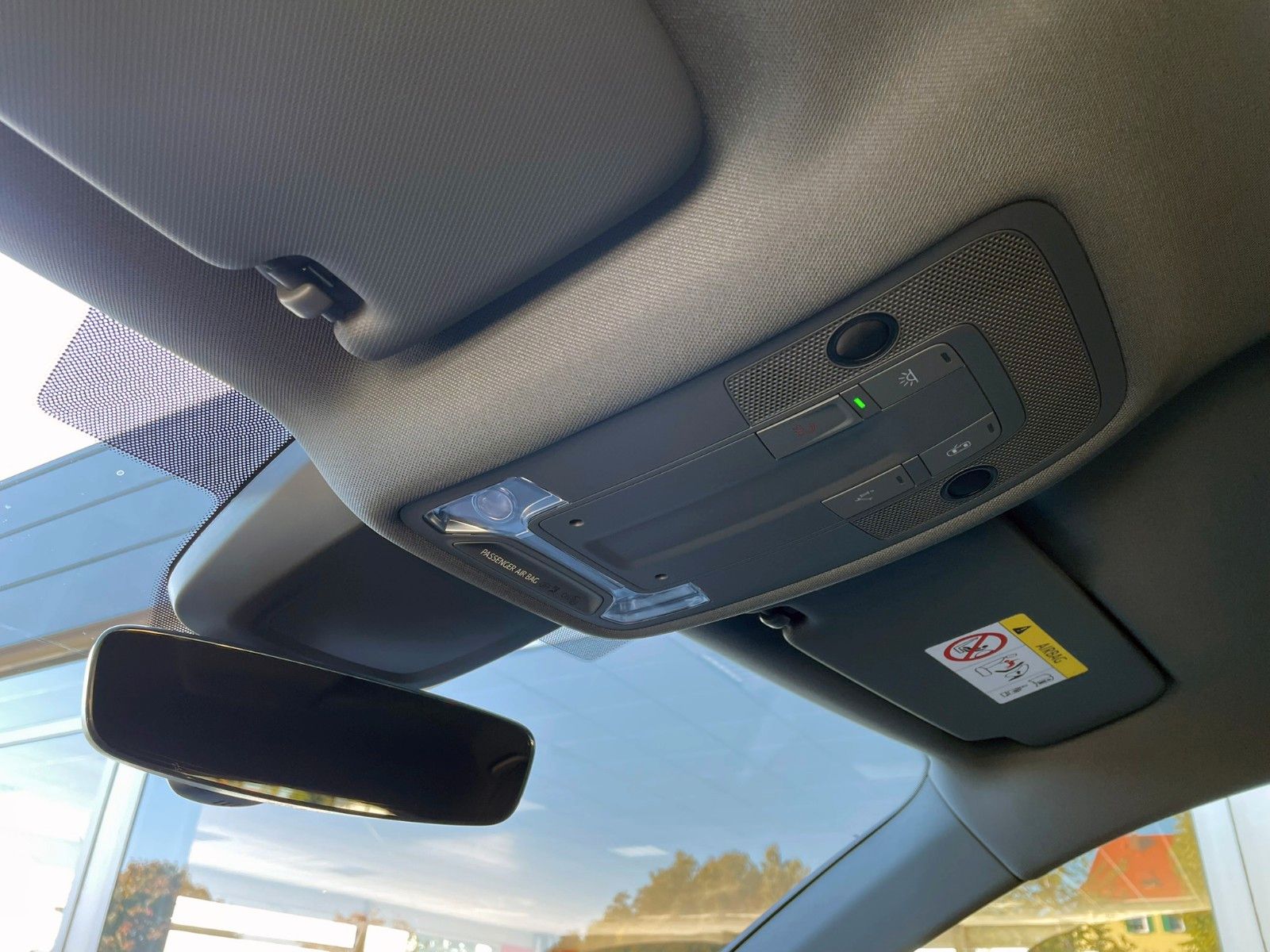 Audi A3 Sportb. 35 TFSI LED Navi Standh.AHK Kam.