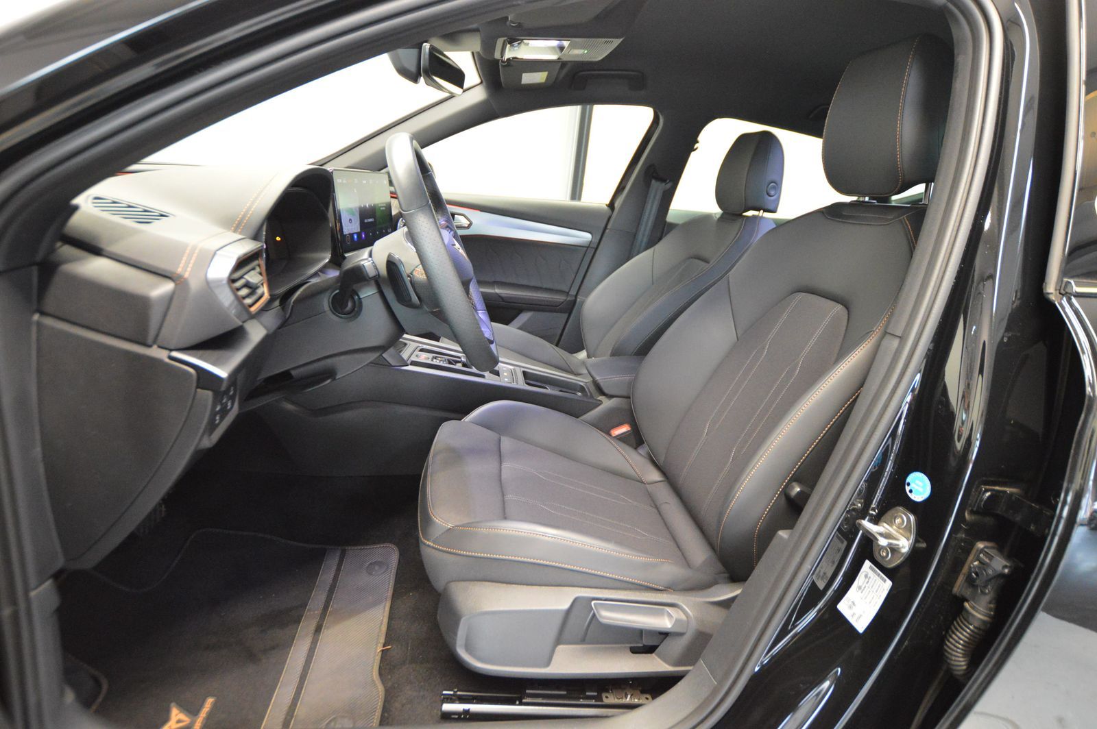 Cupra Formentor 1.5 TSI - Samsaru's Car Outlet