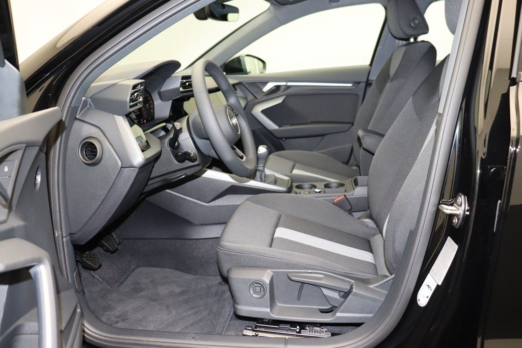 Audi A3 Sportback 30 TDI - Samsaru's Car Outlet