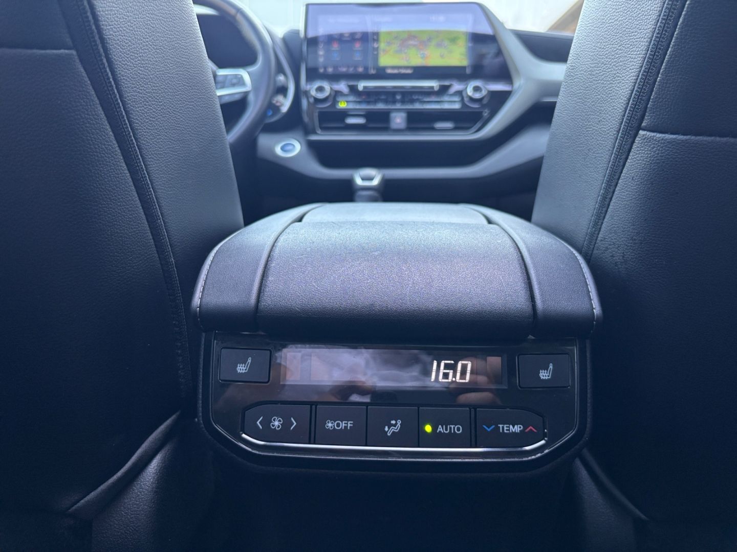 Toyota Highlander 2.5 Hybrid Luxury *7-Si*Pano*360°*JBL