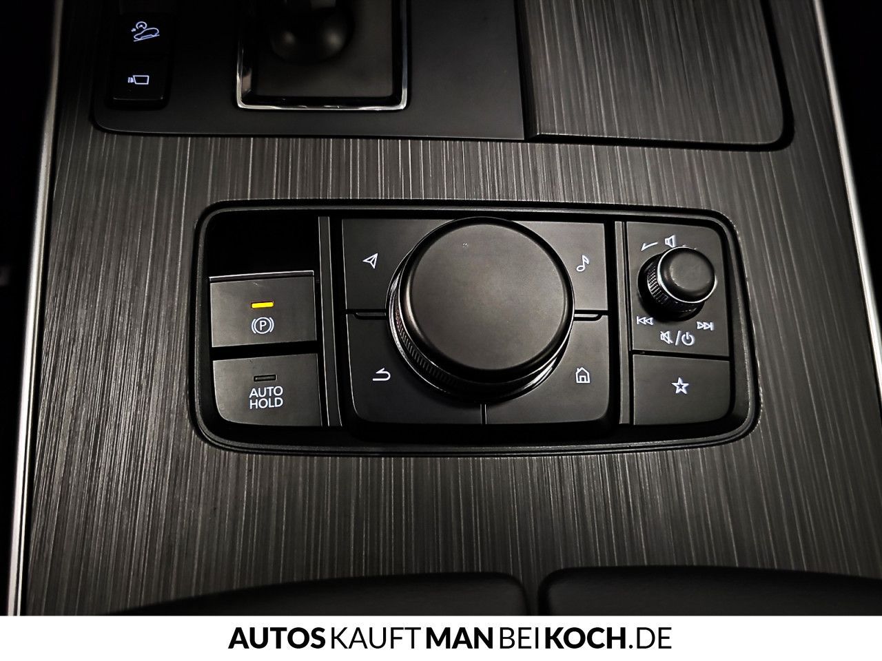 Mazda CX-80 2.5L e-SKY PHEV327ps 8AT AWD Homura Plus