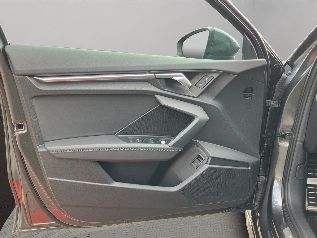 Audi A3 Sportback 35 TFSI S tronic S line ACC Navi