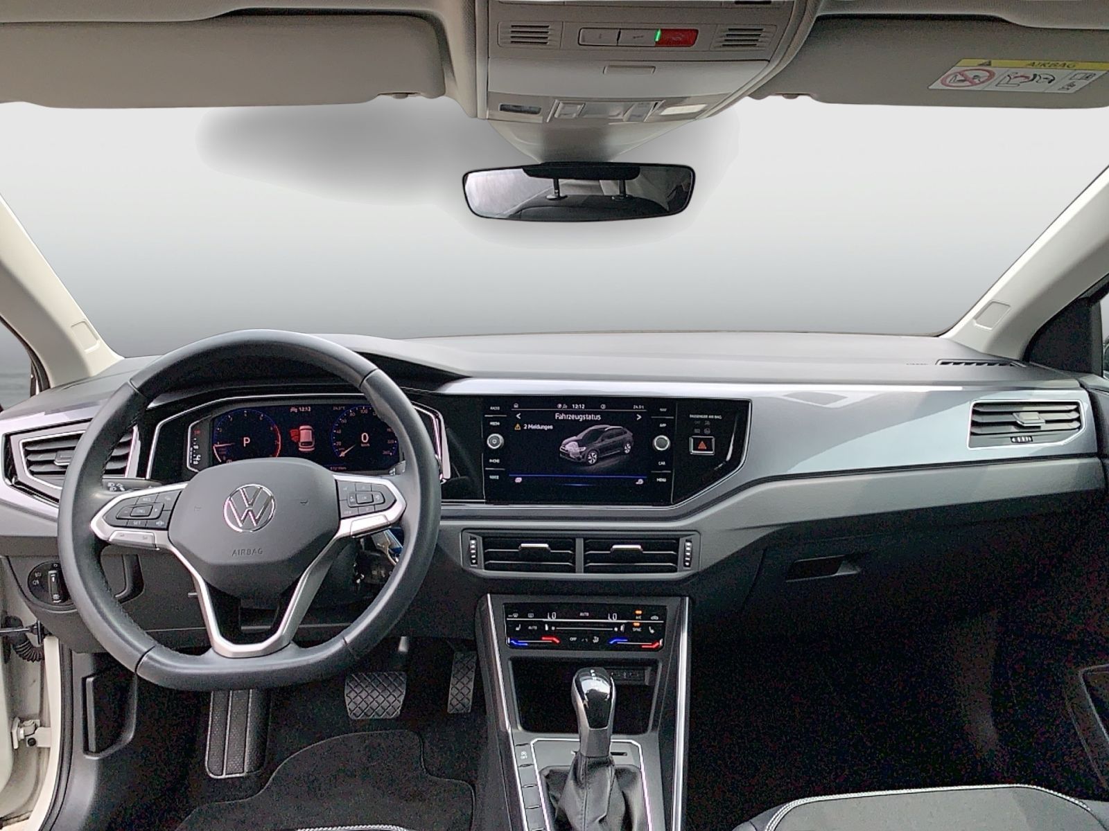 Volkswagen Taigo 1.5 TSI DSG STYLE - Samsaru's Car Outlet