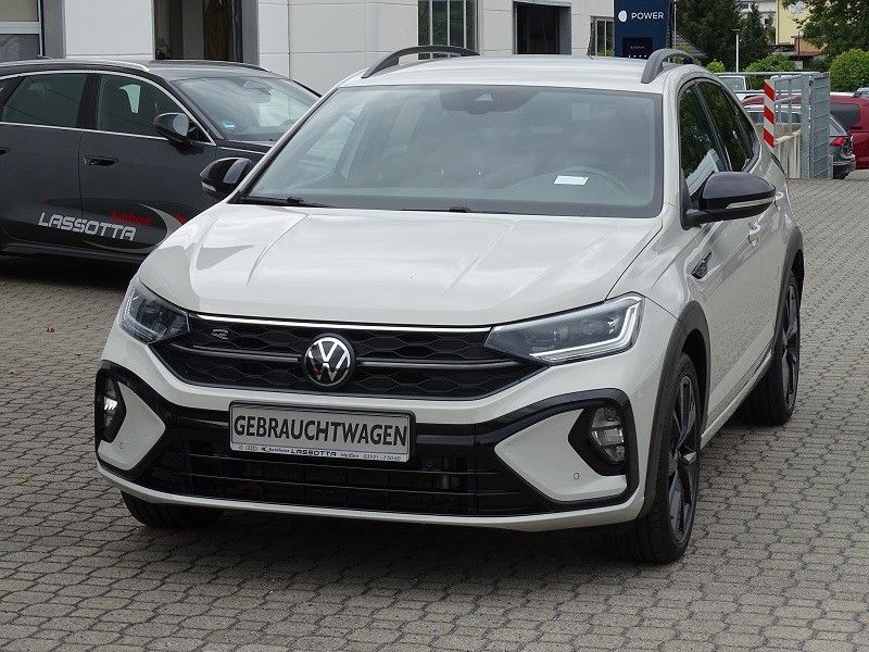 Volkswagen Taigo 1.5 TSI DSG R-Line Black - Samsaru's Car Outlet