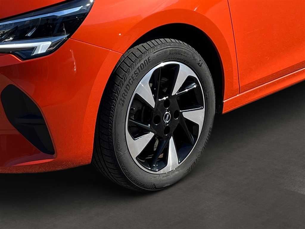 Opel Corsa -e Elegance - Samsaru's Car Outlet