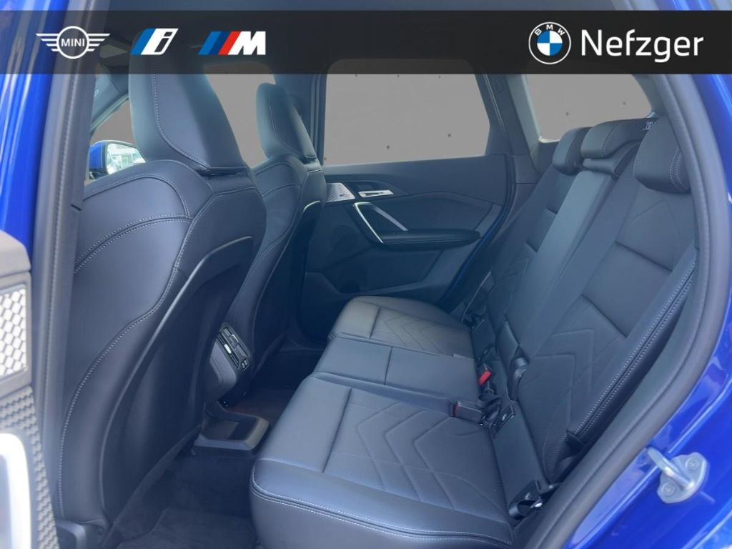 BMW X1 xDrive 20d M Sport AHK LED HiFI HUD