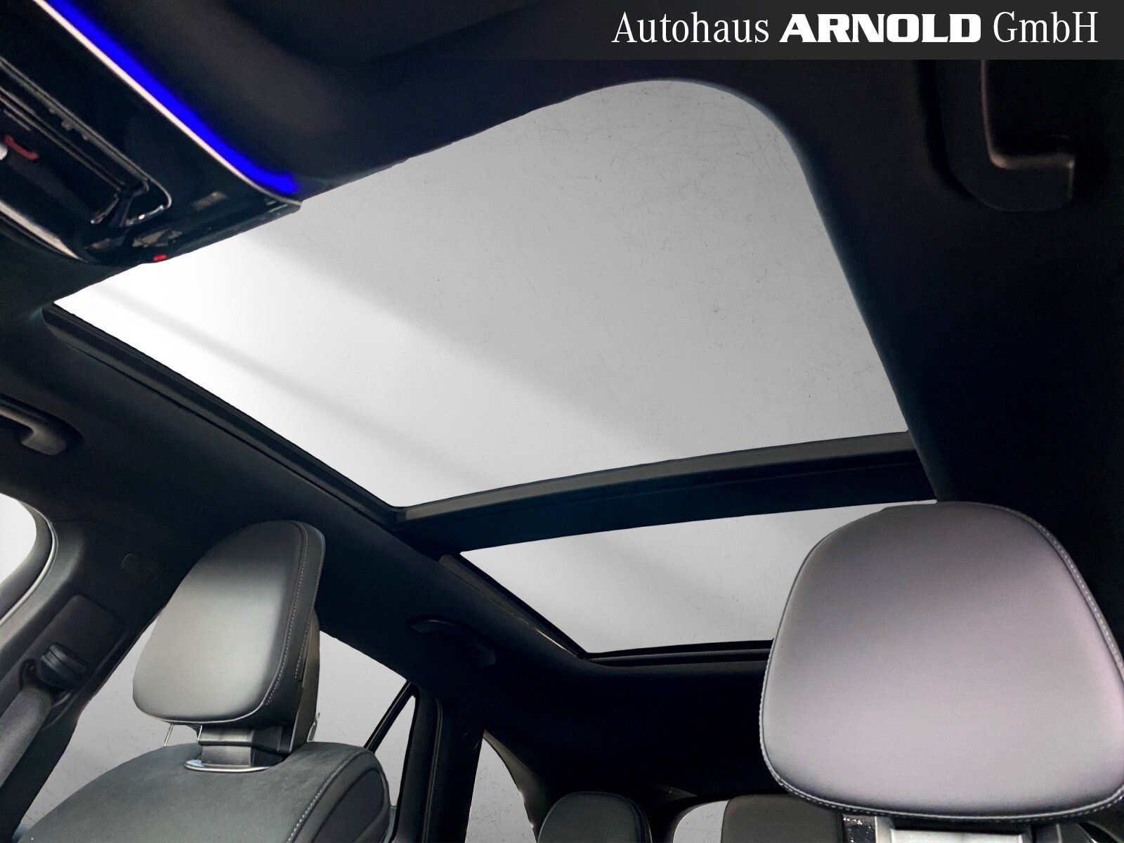 Mercedes-Benz GLC 450 d 4M AMG Line Night Pano Distr. 360° AHK