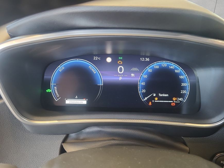 Toyota Corolla 2.0 Hybrid TS Teamplayer, Technik-Paket