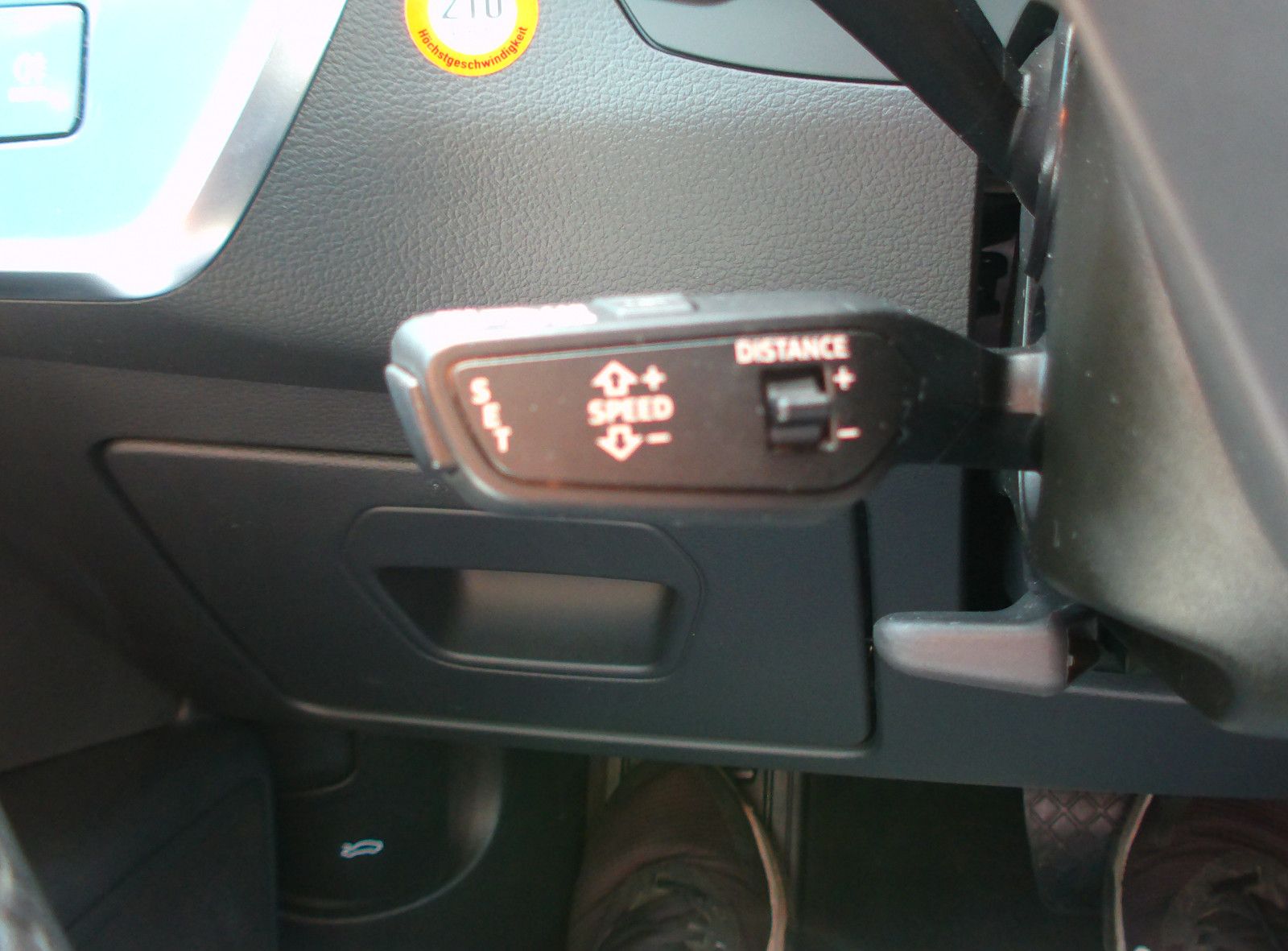 Audi A6 Avant 35 TDI sport - Samsaru's Car Outlet