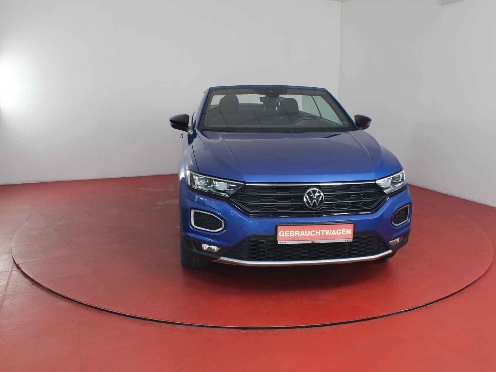 Volkswagen T-Roc Style 1.0TSI - Samsaru's Car Outlet
