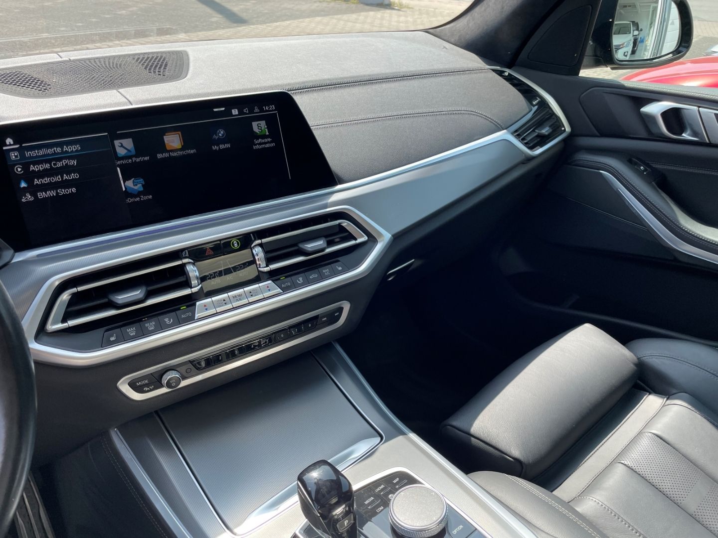 BMW X5 xDrive45e M SPORT PANO DAP PA+ HUD HIFI LASER