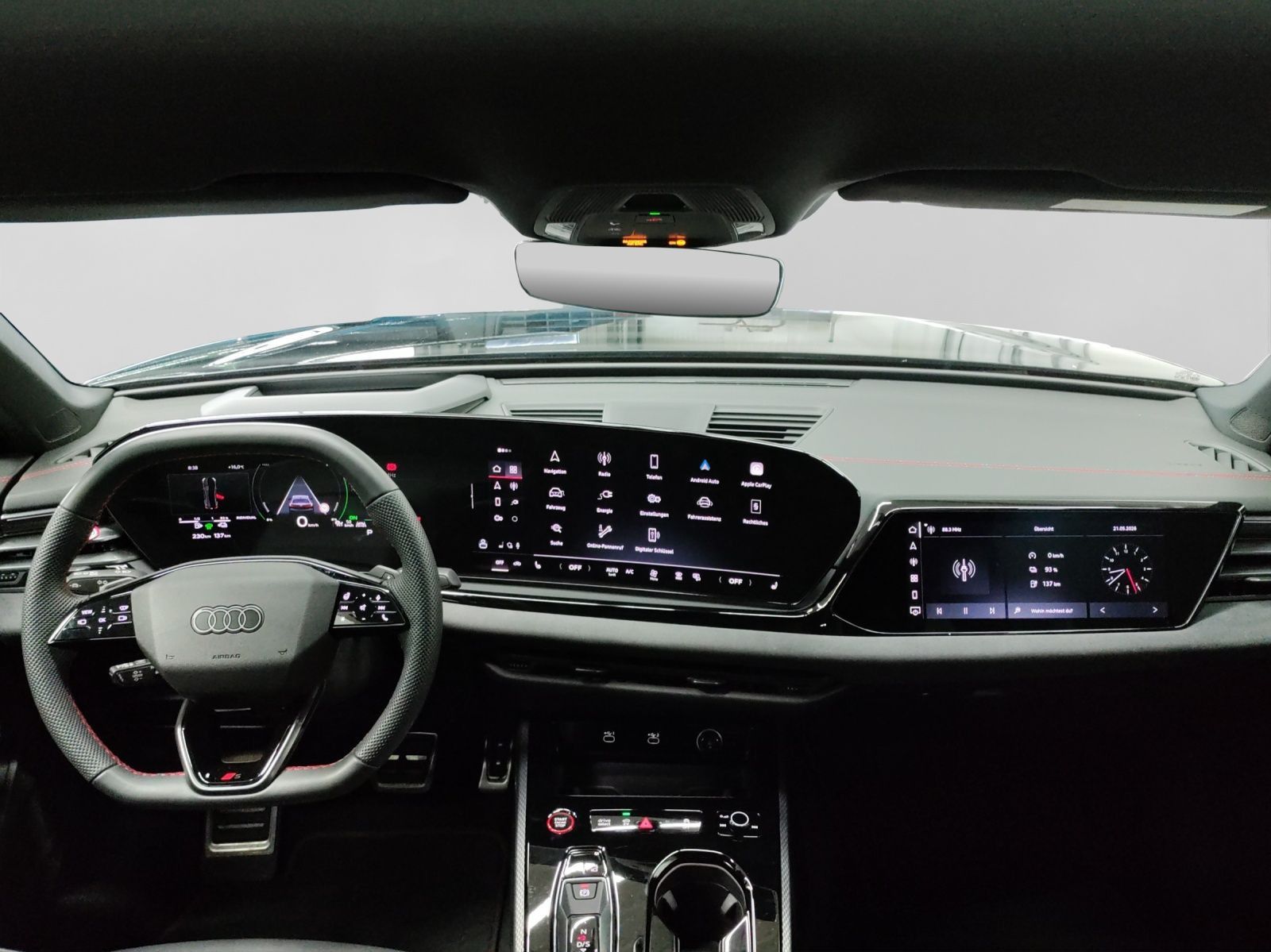 Audi A5 Limousine eHybrid Q 2x S LINE MATRIX ASSIST A