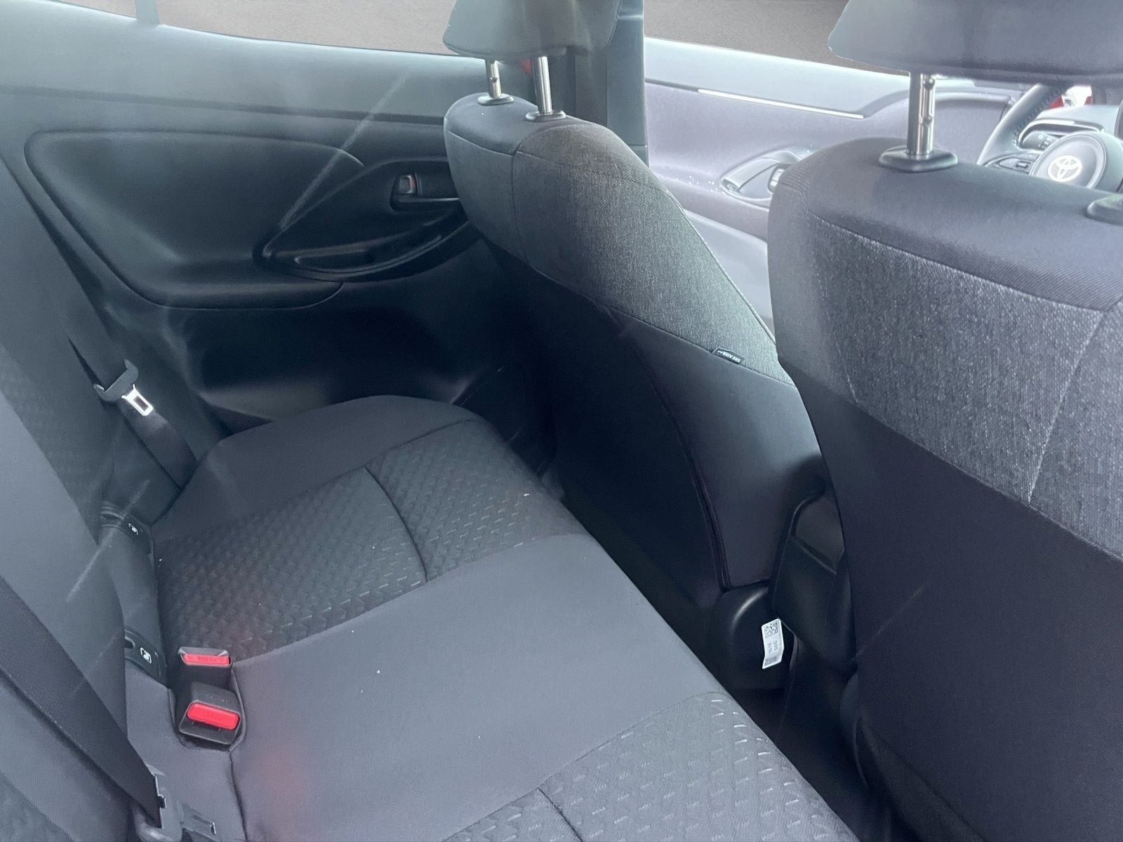 Toyota Yaris Cross Hybrid Team*AHK* SAFETY*WINTER*AHK