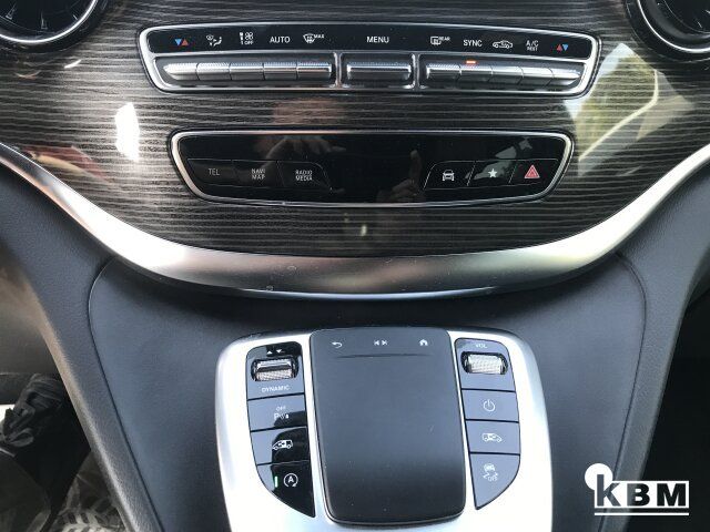 Mercedes-Benz V 250 d 4X4 AVANTG. ED. - Samsaru's Car Outlet
