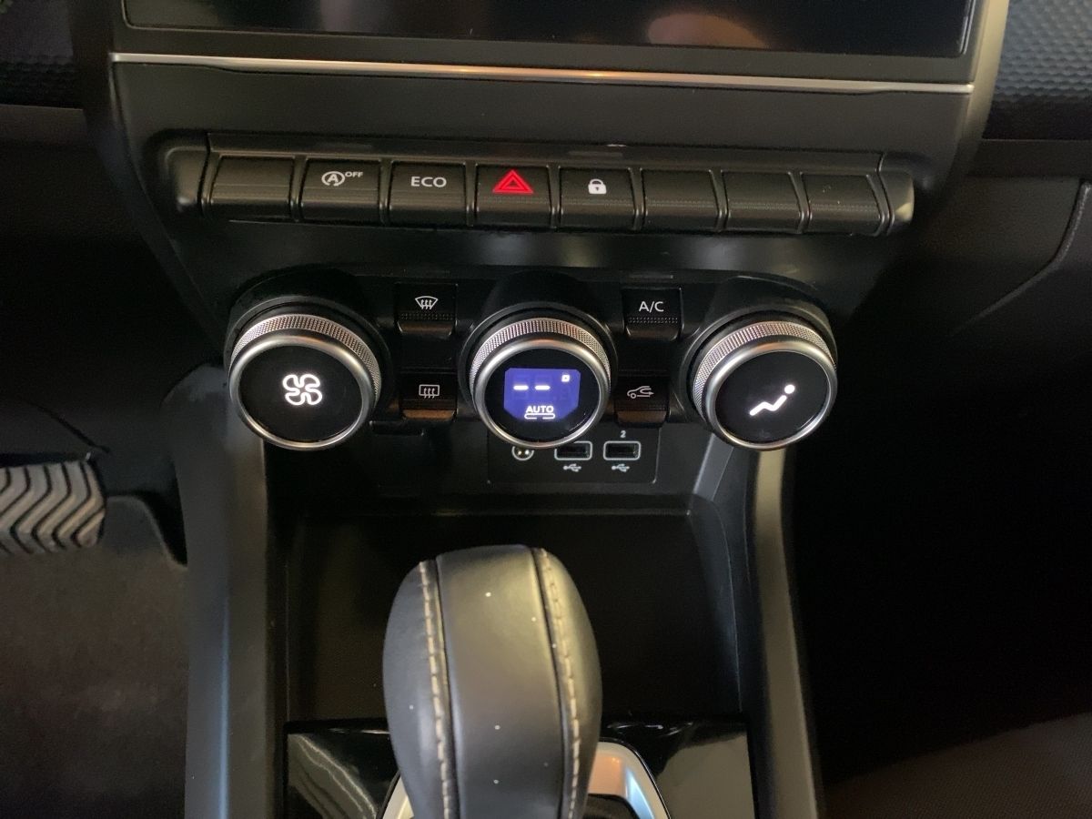 Renault Arkana 1.3 TCe 140 Equilibre - Samsaru's Car Outlet