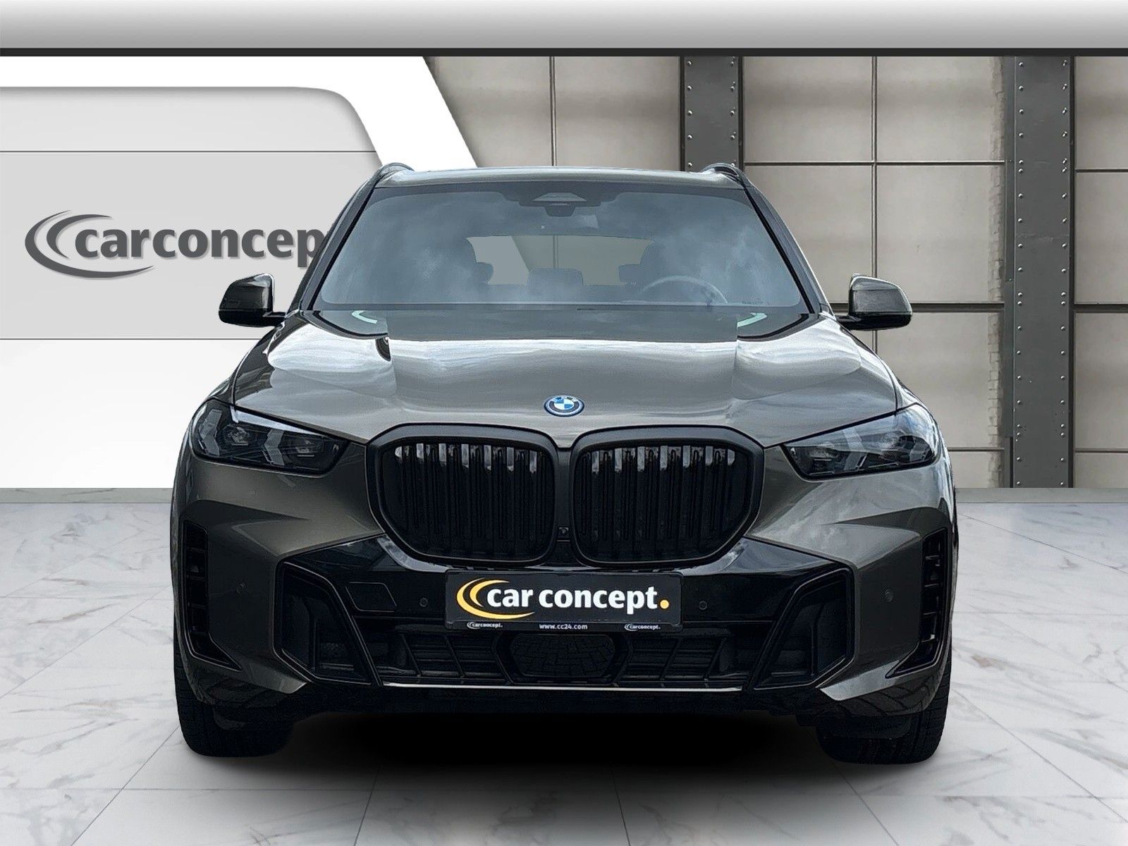 BMW X5 xDrive50e M-SportPro*22*AHK*H&K*Pano*Head Up*